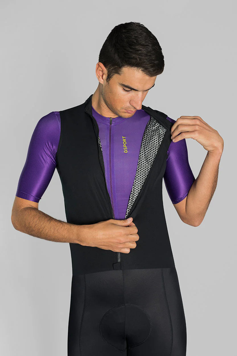 GSPORT Colete Pro Team Phantom