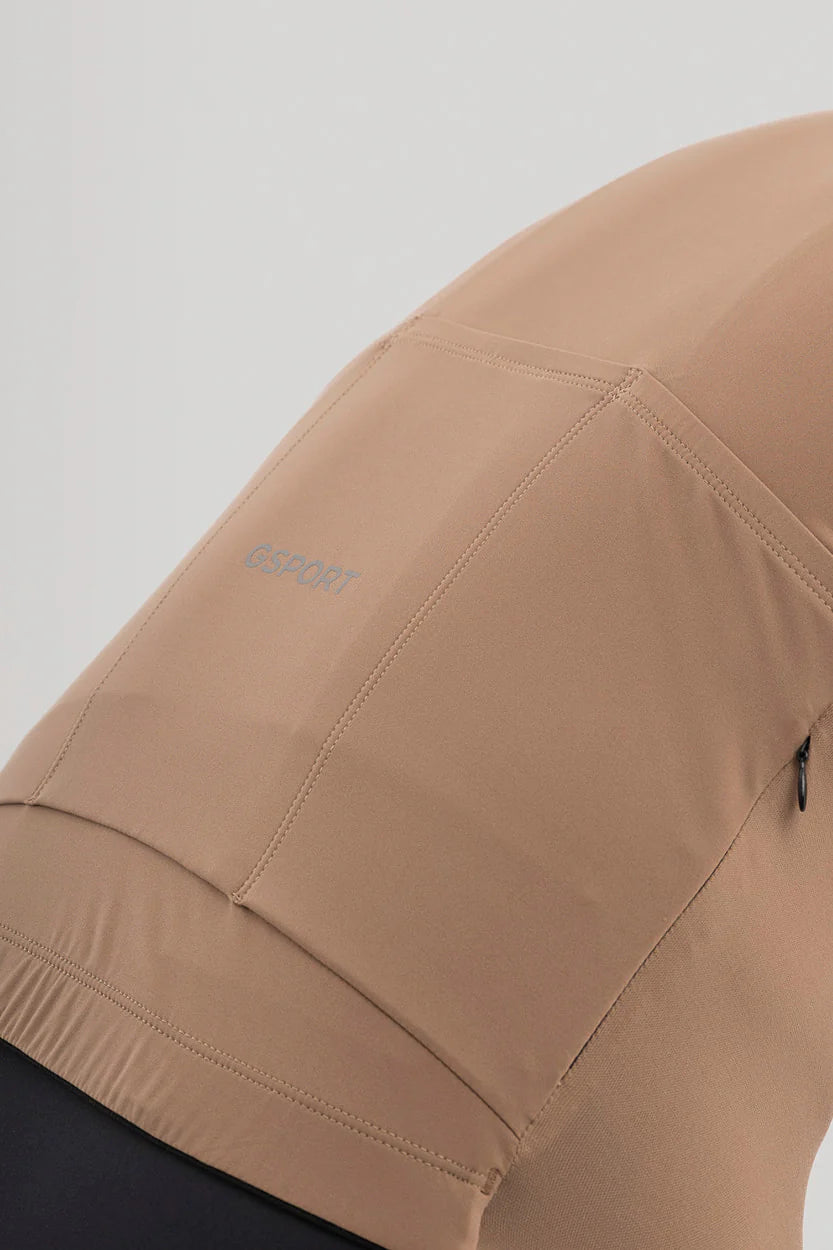 AGU High Summer SS V Trend Hombres Bond Suéter
