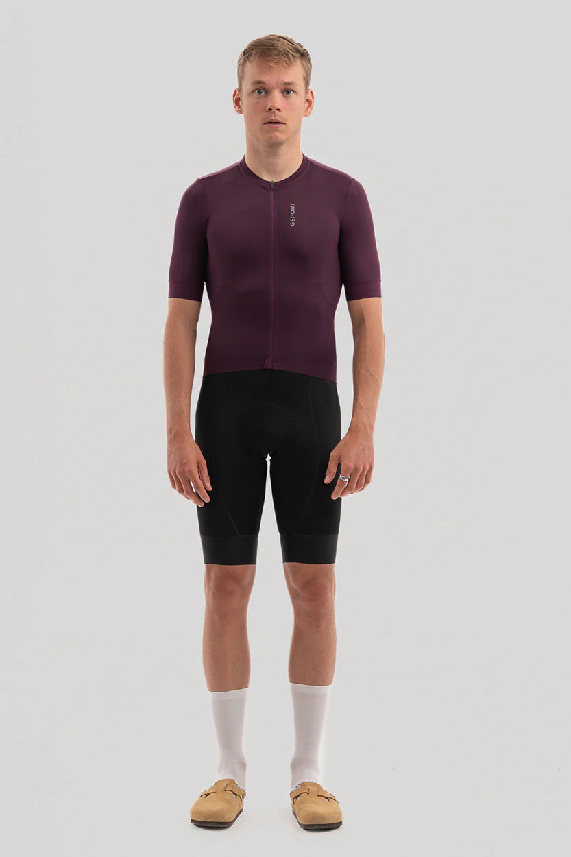 AGU High Summer SS V Trend Hombres Bond Suéter