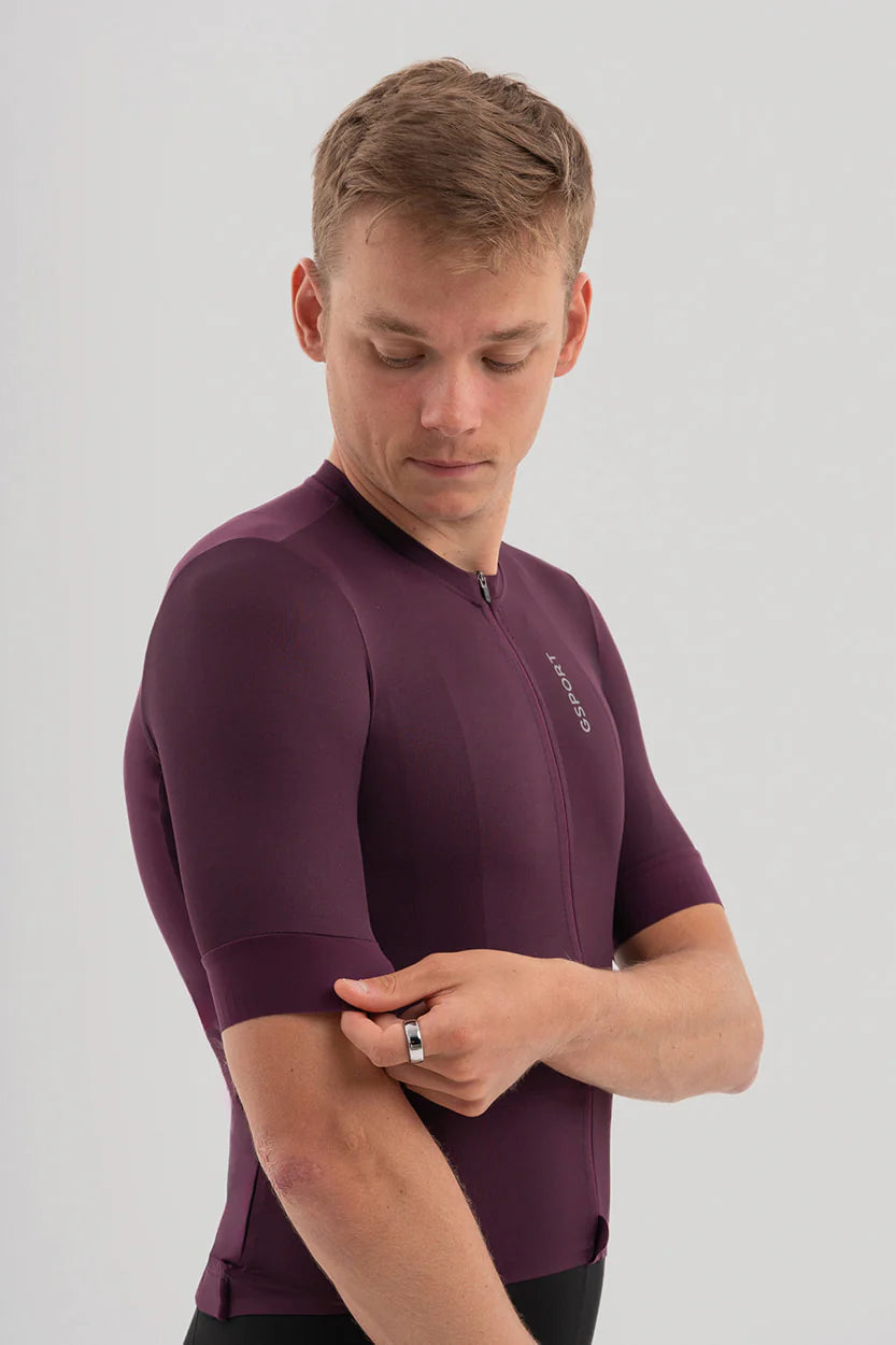 AGU High Summer SS V Trend Hombres Bond Suéter