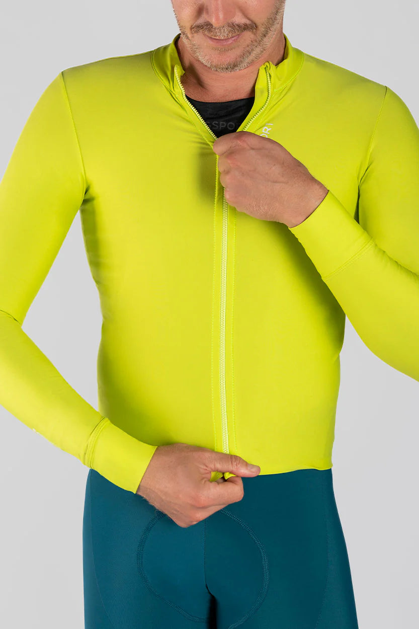 GSPORT Long Jersey One Fern