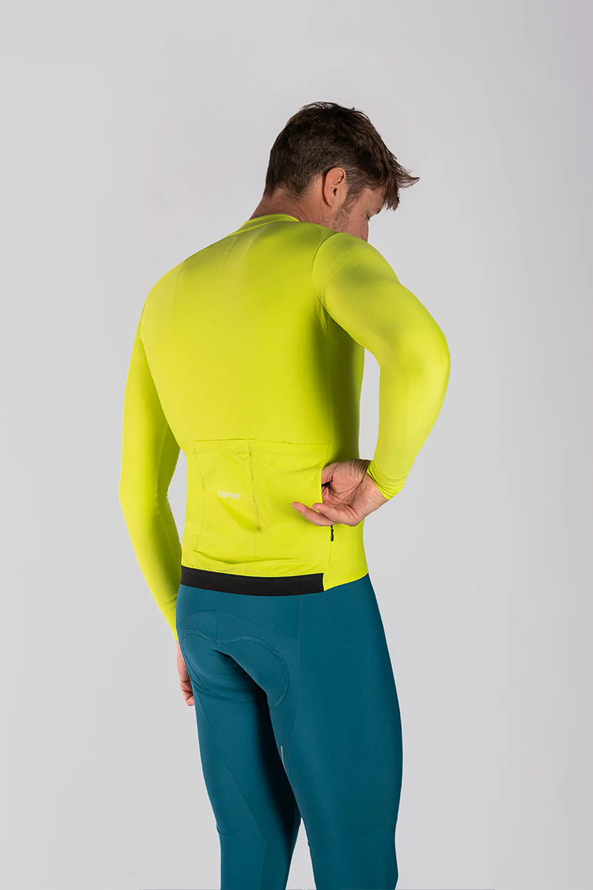 GSPORT Long Jersey One Fern