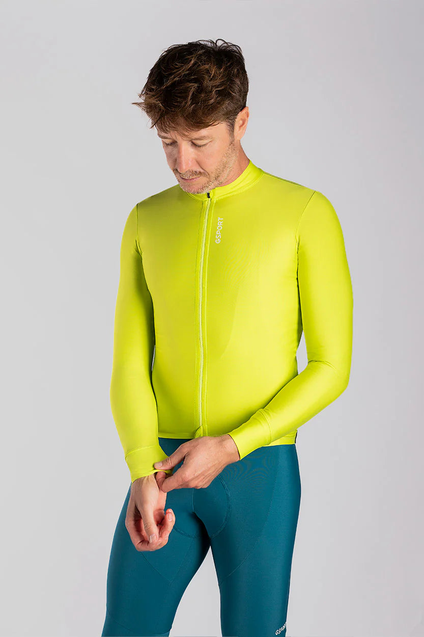 GSPORT Long Jersey One Fern