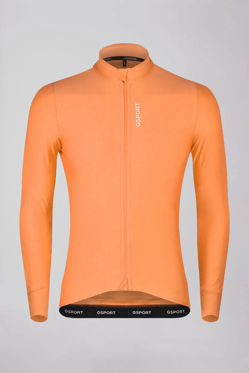 GSPORT Long Jersey One Uphill