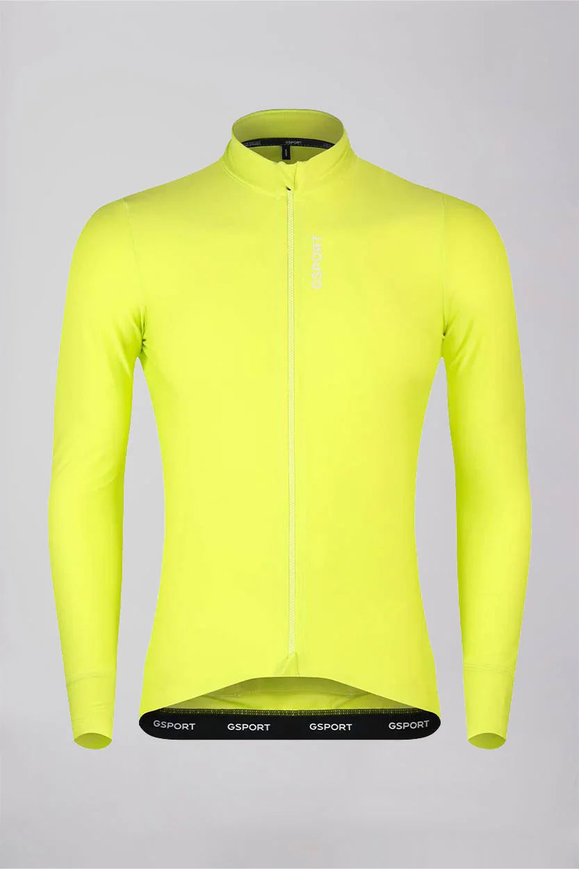 GSPORT Long Jersey One Fern