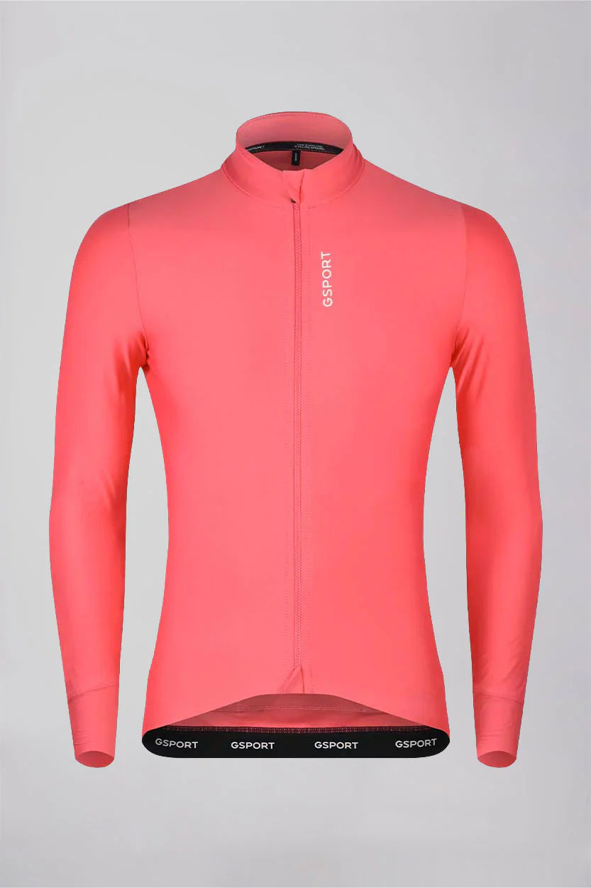 GSPORT Long Jersey One Syrah