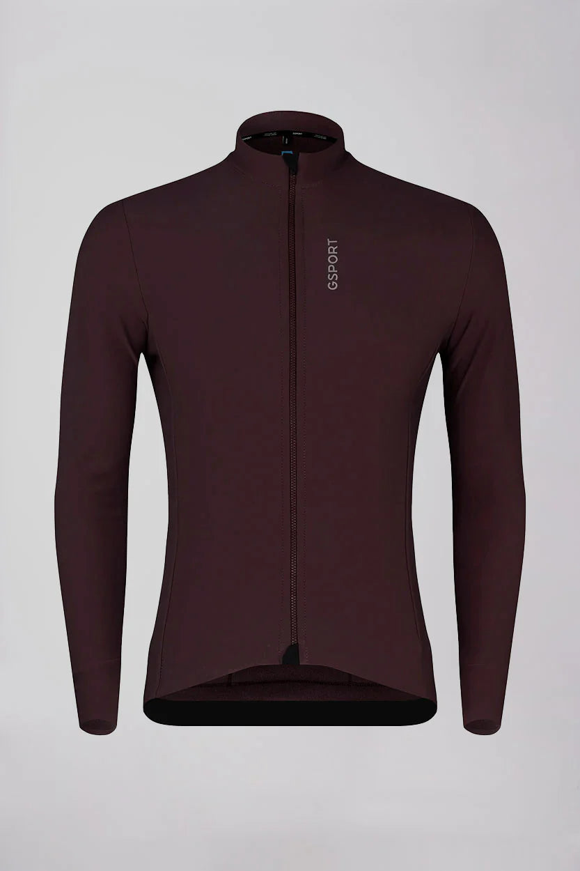 GSPORT Long Jersey Pro Team Omnium