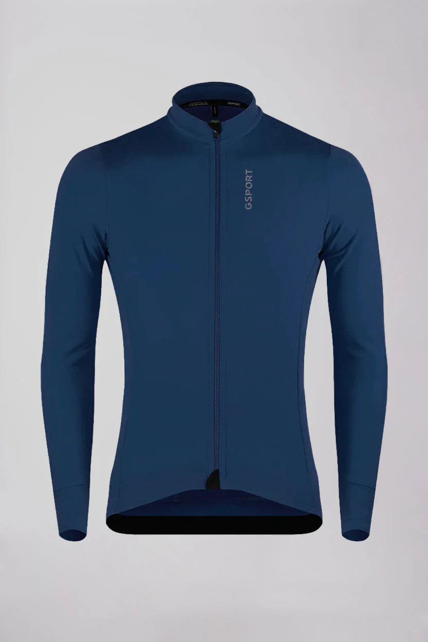 GSPORT Long Jersey Pro Team Scratch