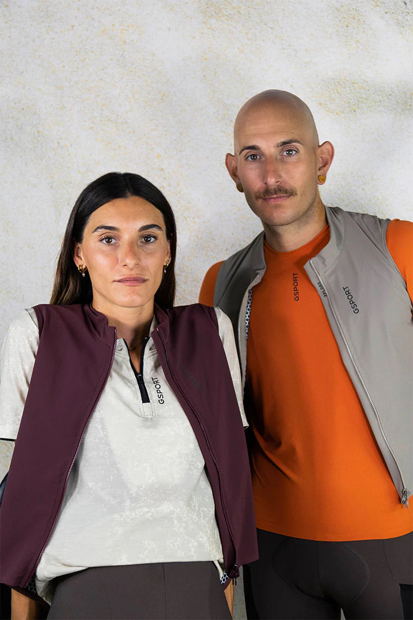 AGU High Summer SS V Trend Hombres Bond Suéter