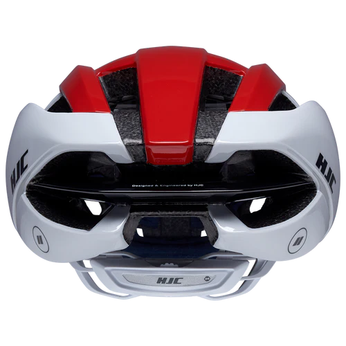 HJC Ibex 3 Red