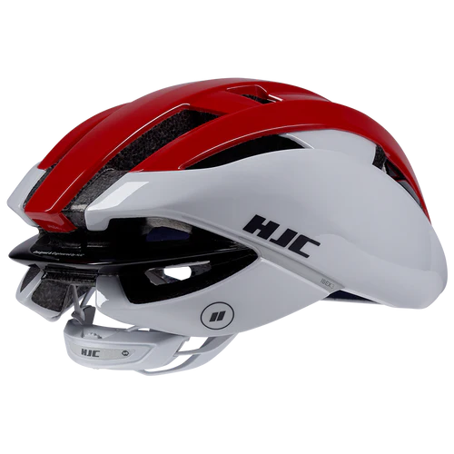 HJC Ibex 3 Red