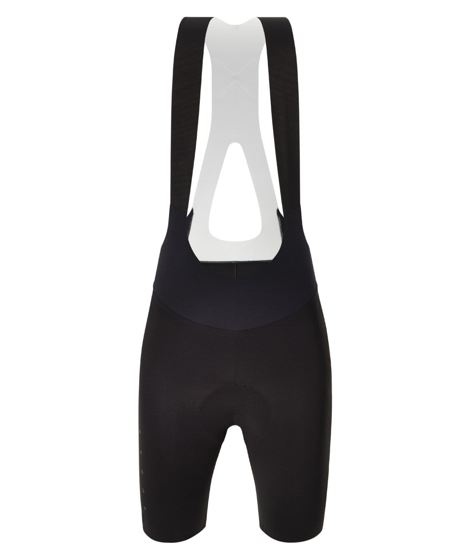 SANTINI Redux Speed Womens's Bib Short Black