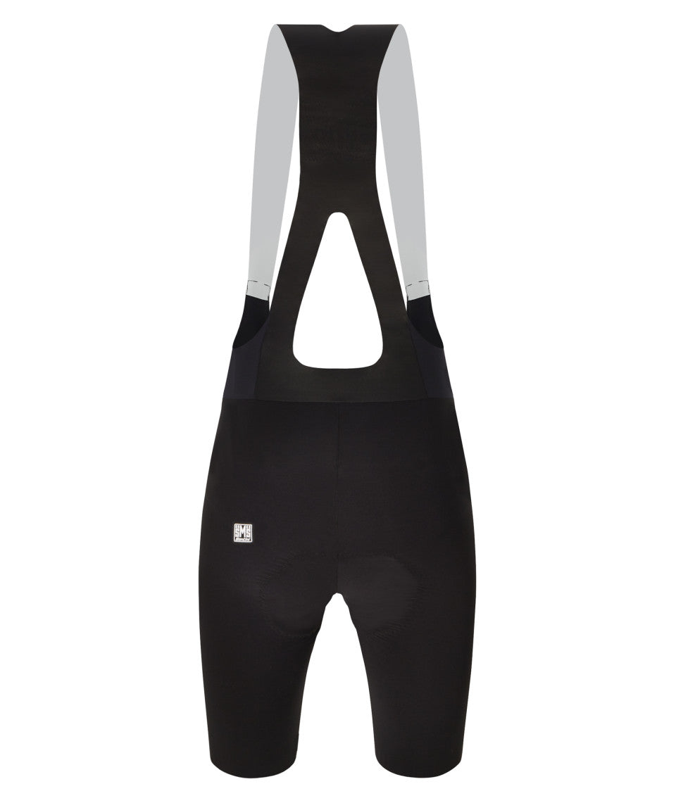 SANTINI Redux Speed Womens's Bib Short Black