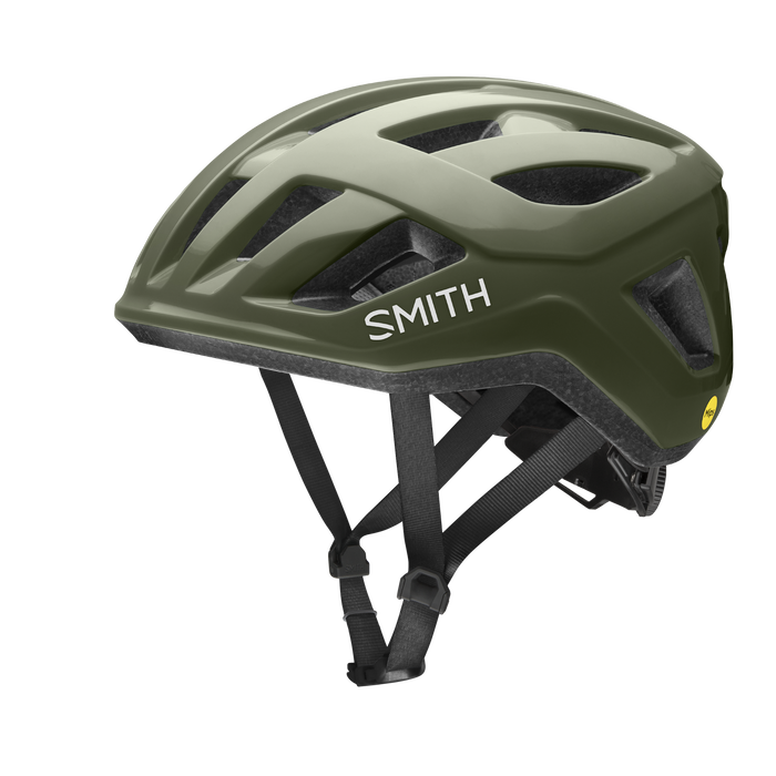 SMITH Signal Mips Moss