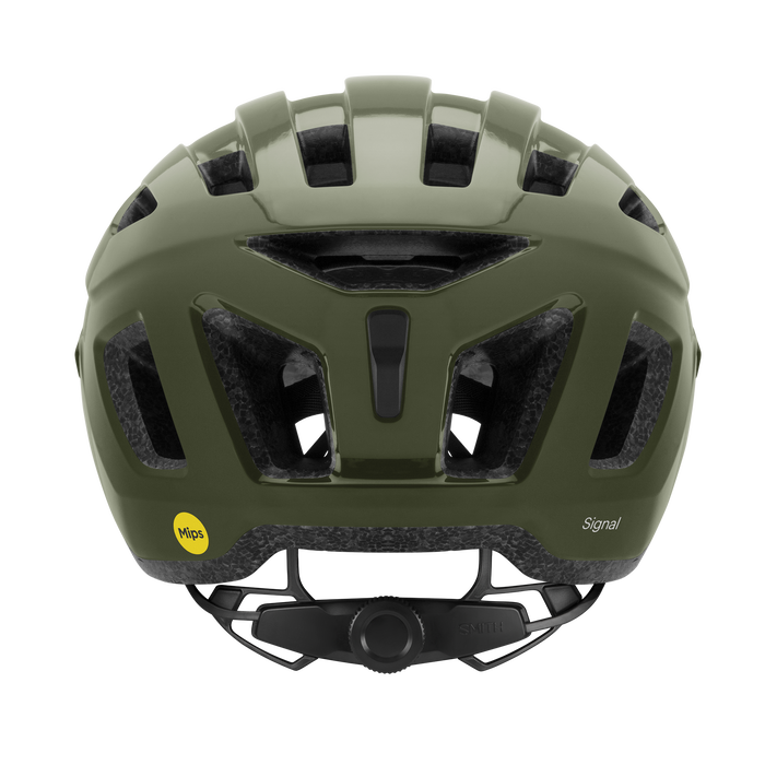 SMITH Signal Mips Moss