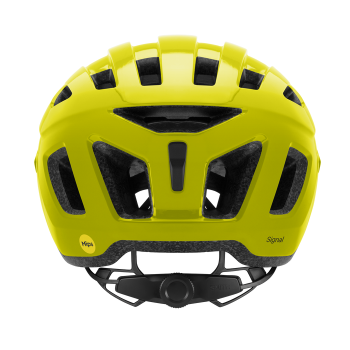 SMITH Signal Mips Neon Yellow