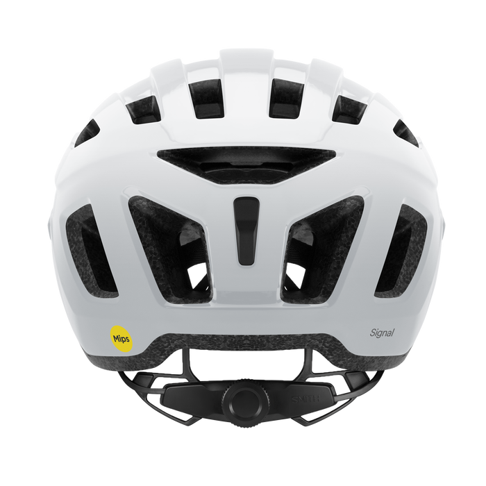 SMITH Signal Mips White