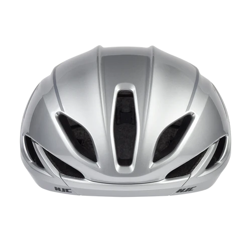HJC Furion 3 Silver Red