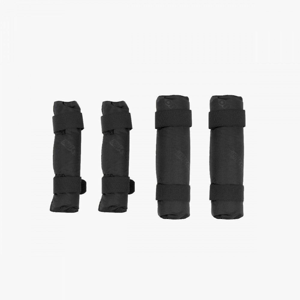 SCICON Front Fork & Seat Stay Pad Kit