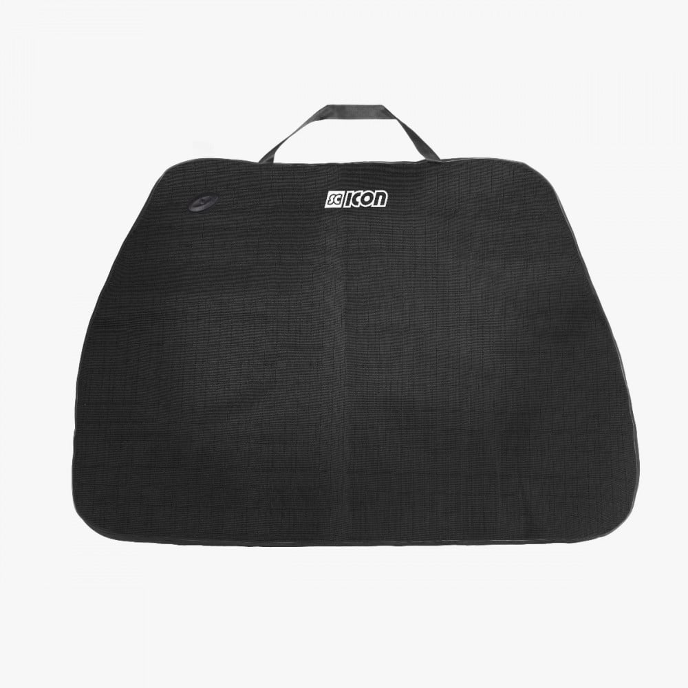 SCICON Soft Bike Bag - Travel Basic