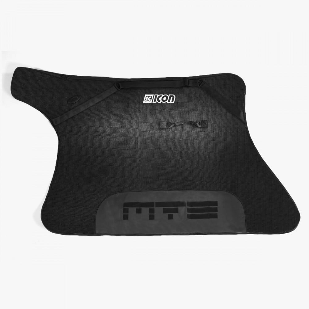 SCICON Soft Bike Bag - Travel Plus MTB