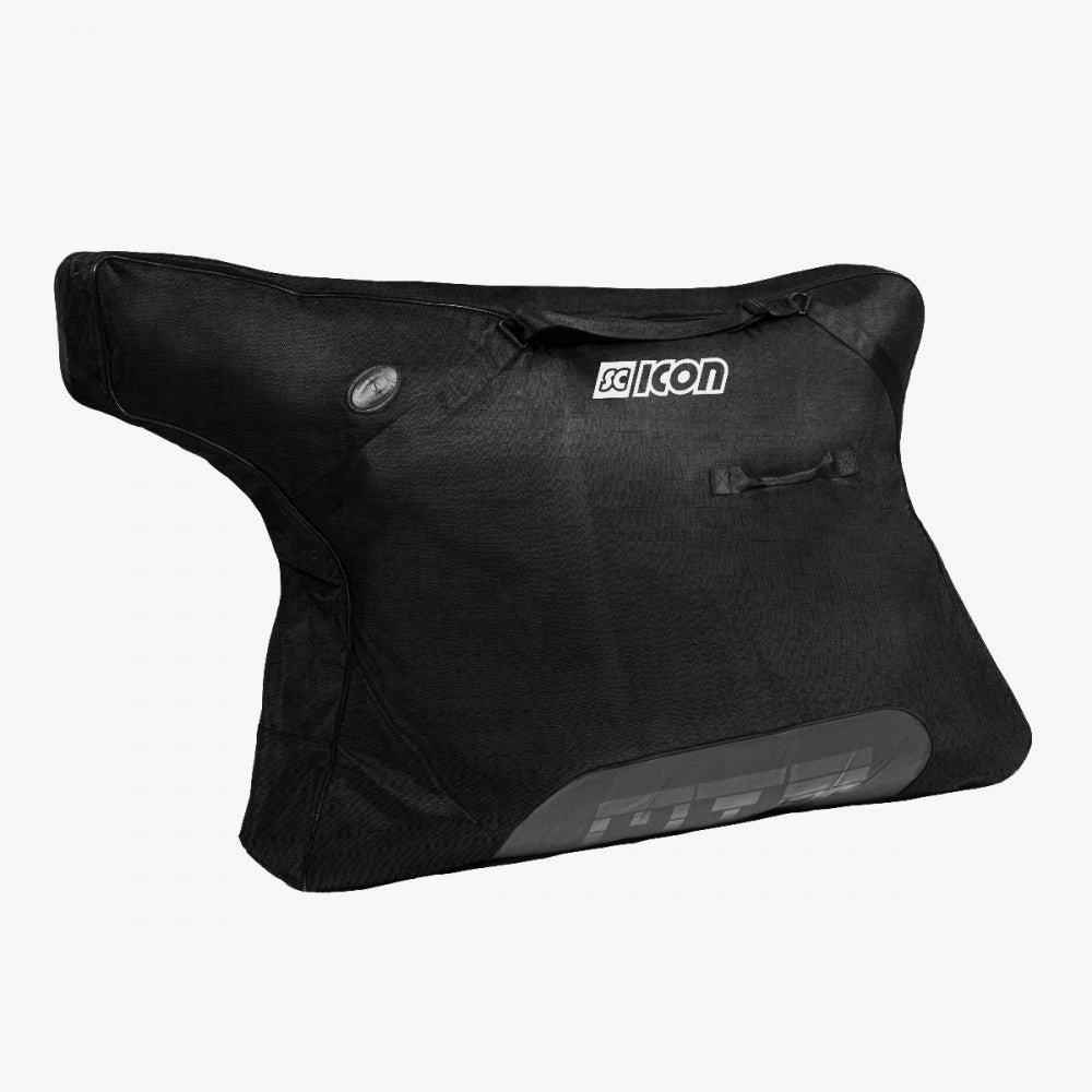 SCICON Soft Bike Bag - Travel Plus MTB