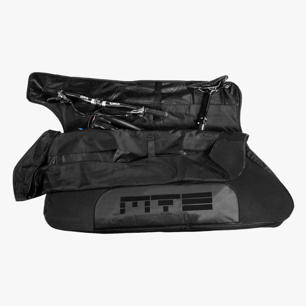 SCICON Soft Bike Bag - Travel Plus MTB