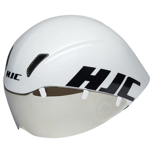 HJC Adwatt Aero 1.5 White
