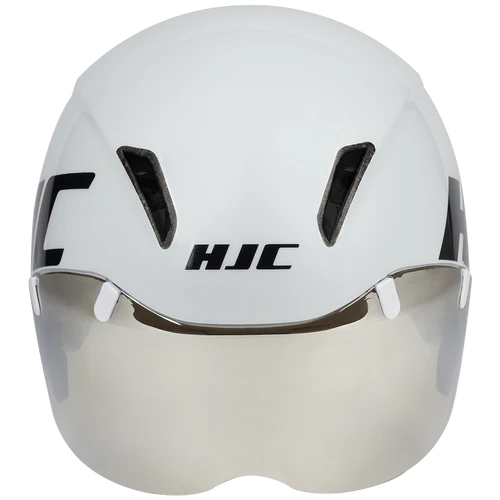 HJC Adwatt Aero 1.5 White