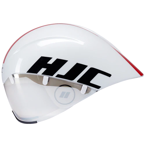 HJC Adwatt Aero White