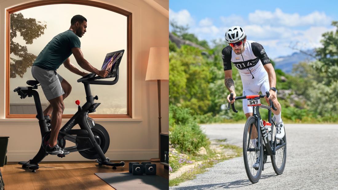 Treinos Indoor vs. Treinos Outdoor: Qual é Melhor?