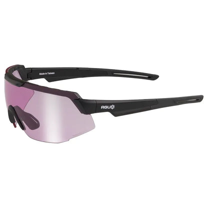 Gafas Fotocromáticas AGU Pride HDII Negro