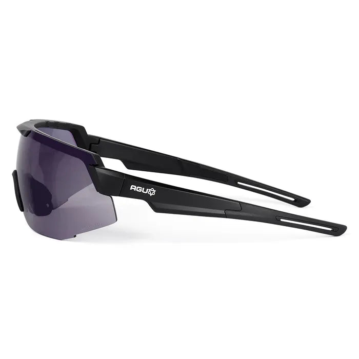 Gafas Fotocromáticas AGU Pride HDII Negro