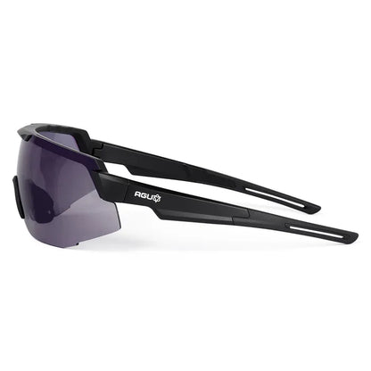 Gafas Fotocromáticas AGU Pride HDII Negro