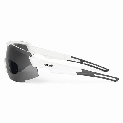 Gafas AGU Pride Blanco