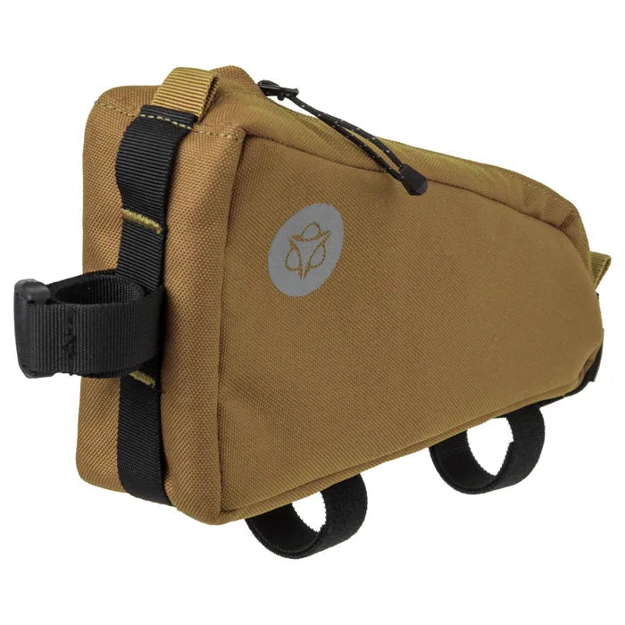 Bolsa de cuadro AGU Top-Tube Venture Armagnac