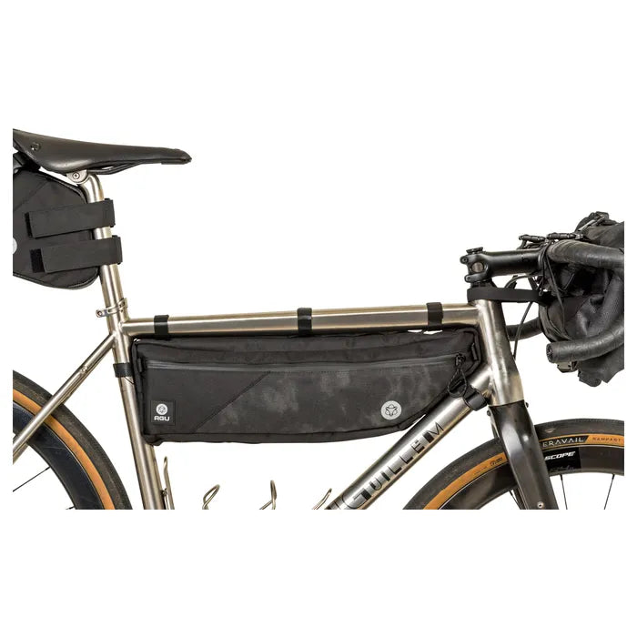 Bolsa para cuadro de tubo AGU Venture Reflectante Mist