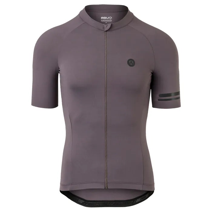 AGU Solid SS IV Trend Hombre Viaggio Suéter