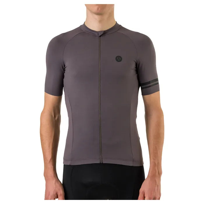 AGU Solid SS IV Trend Hombre Viaggio Suéter