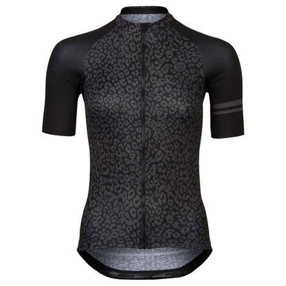 AGU Camisola Jackalberry SS Essential Women Black
