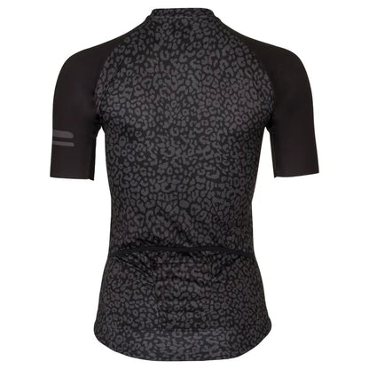 AGU Camisola Jackalberry SS Essential Women Black