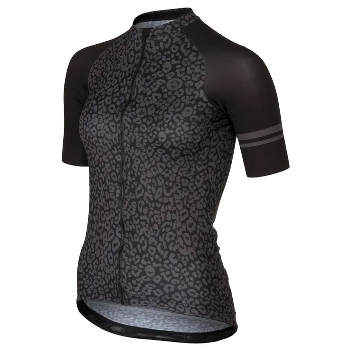 AGU Camisola Jackalberry SS Essential Women Black