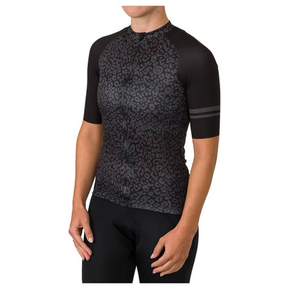 AGU Camisola Jackalberry SS Essential Women Black