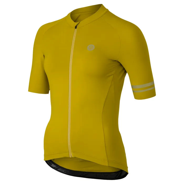 AGU Solid SS IV Trend Mujer Jersey de jardinería