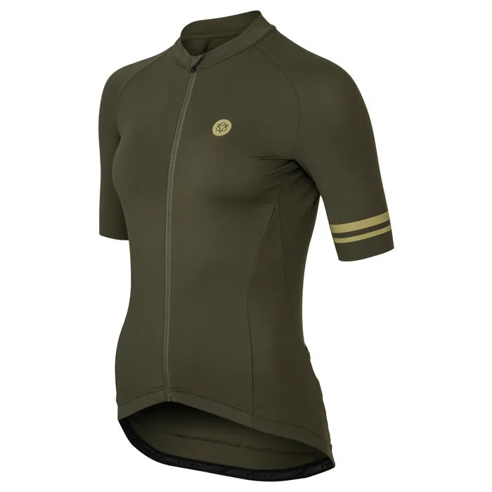 AGU Solid SS IV Trend Mujer Suéter unisex