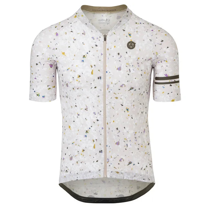 AGU High Summer SS V Trend Men Bond Sweater