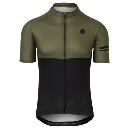 AGU Duo SS Essential Men Army Green Sweater