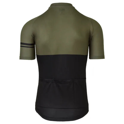 AGU Duo SS Essential Men Army Green Sweater
