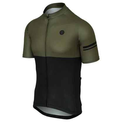 AGU Duo SS Essential Men Army Green Sweater