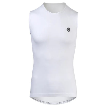 AGU Everyday Base Layer Sleeveless White Base Layer